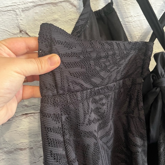 Jessica Simpson Tankini - Picture 9 of 15